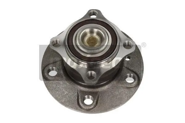 Wheel Bearing Kit (33-0708)