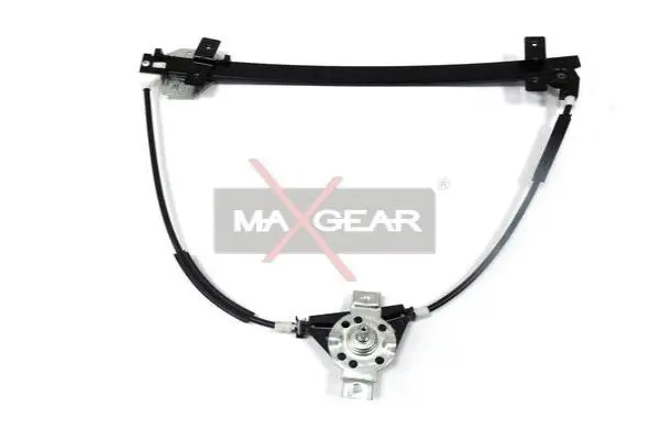 Window Regulator (28-0145)
