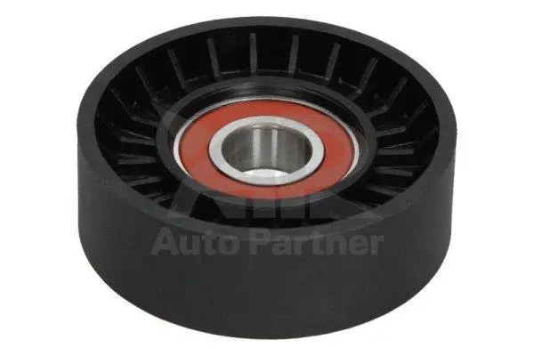 Deflection/Guide Pulley, V-ribbed belt (54-0404)