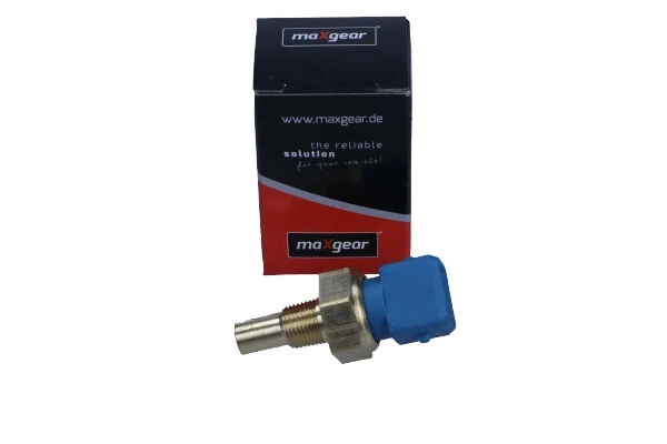 Sensor, coolant temperature