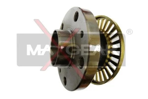Wheel Bearing Kit (33-0345)