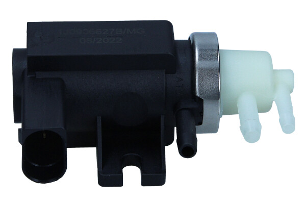 Pressure converter, turbocharger (17-0101)