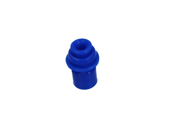 Plug, coil (15-0218)