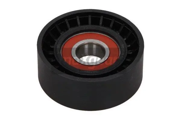 Tensioner Pulley, V-ribbed belt