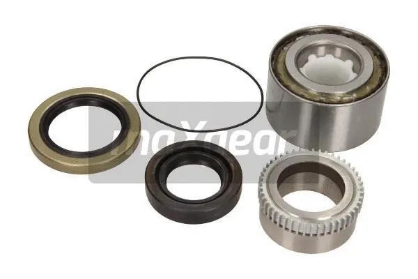 Wheel Bearing Kit (33-0989)