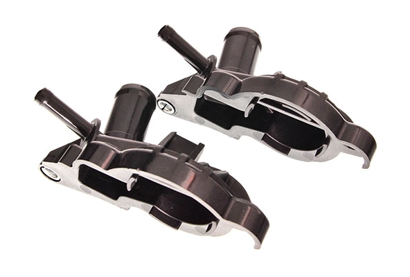 Coolant Flange