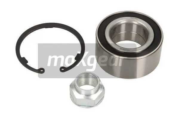 Wheel Bearing Kit (33-0014)