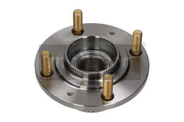Wheel Bearing Kit (33-0857)