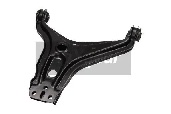 Control/Trailing Arm, wheel suspension (72-1028)