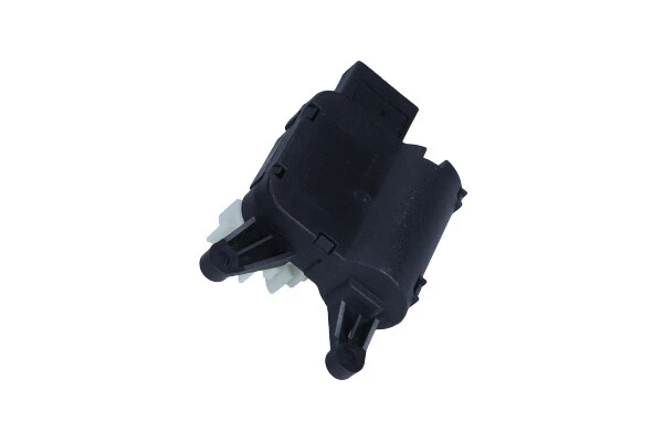Actuator, blending flap