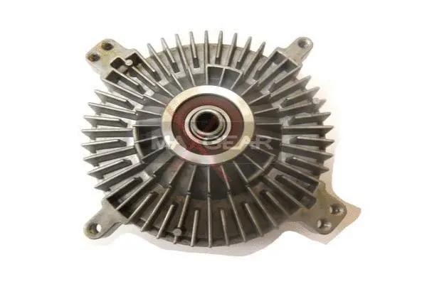 Clutch, radiator fan (62-0017)