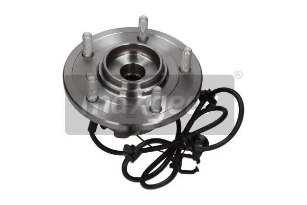 Wheel Bearing Kit (33-0813)