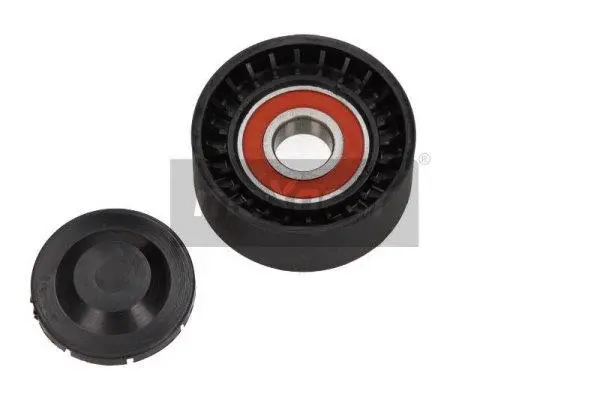 Tensioner Pulley, V-ribbed belt (54-0685)