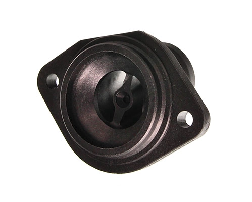 Coolant Flange