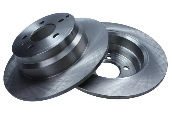 Brake Disc (19-0975)