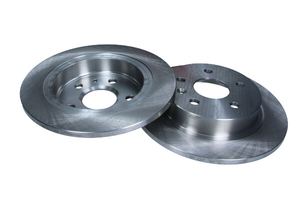 Brake Disc (19-2017)