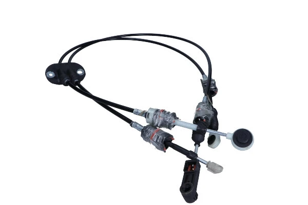 Cable Pull, manual transmission (32-0642)