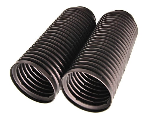 Dust Cover Kit, shock absorber