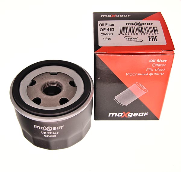Oil Filter