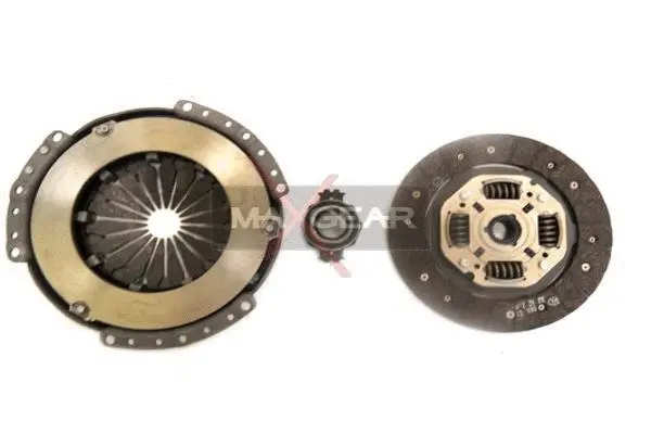 Clutch Kit (61-5070)