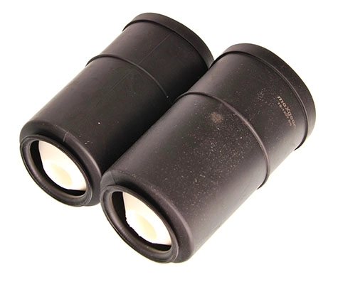 Dust Cover Kit, shock absorber (72-1207)