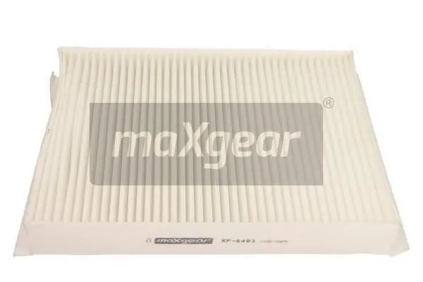 Filter, cabin air (26-1352)