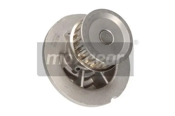 Water Pump, engine cooling (47-0195)