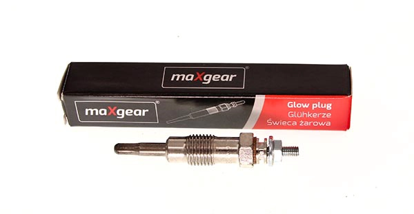 Glow Plug