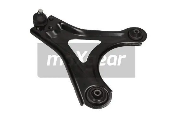 Control/Trailing Arm, wheel suspension (72-0895)