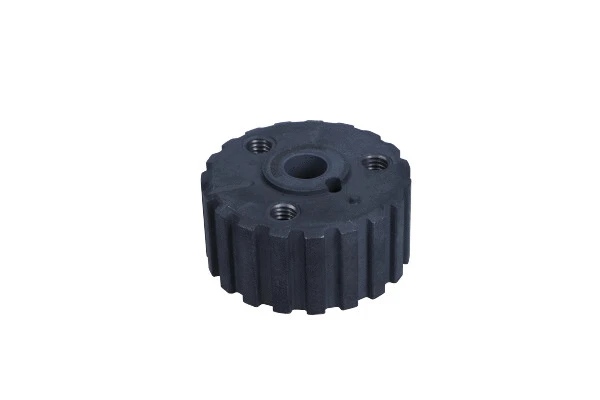 Tensioner Pulley, V-ribbed belt