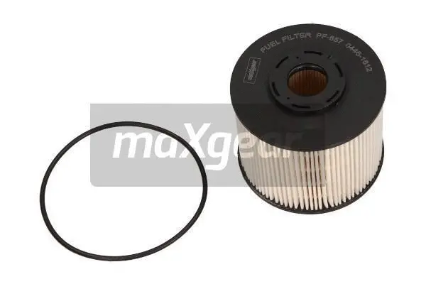 Fuel Filter (26-1140)