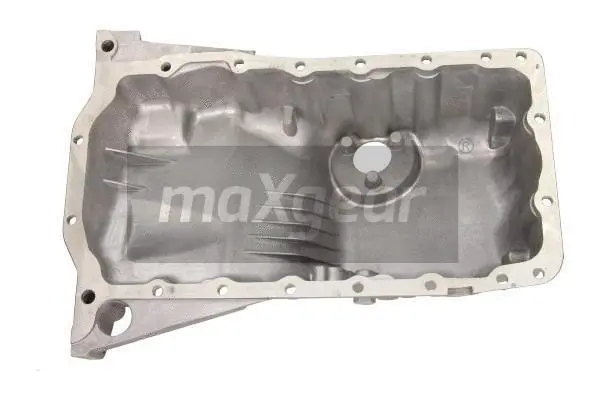 Oil Sump (34-0019)