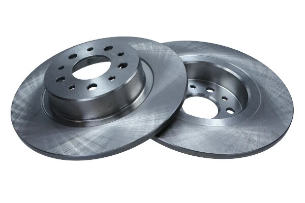 Brake Disc (19-0992)