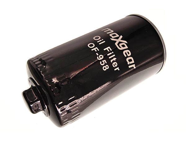 Oil Filter (26-0133)