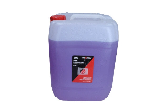 Antifreeze (36-0163)