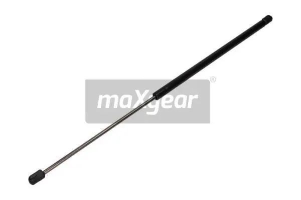 Gas Spring, boot/cargo area (12-1558)