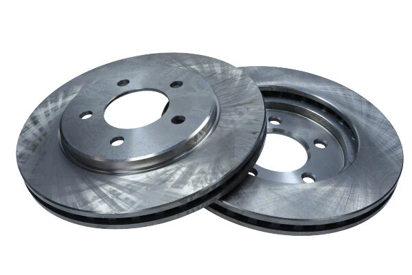 Brake Disc (19-1004)