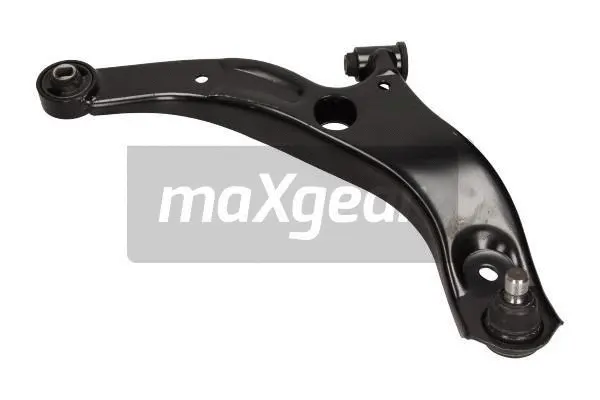 Control/Trailing Arm, wheel suspension (72-3245)