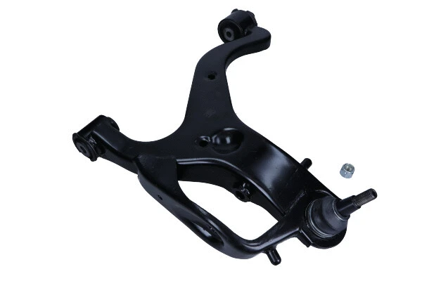 Control/Trailing Arm, wheel suspension (72-3743)
