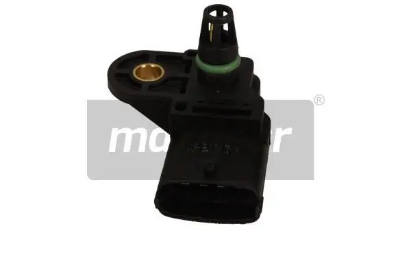 Sensor, boost pressure