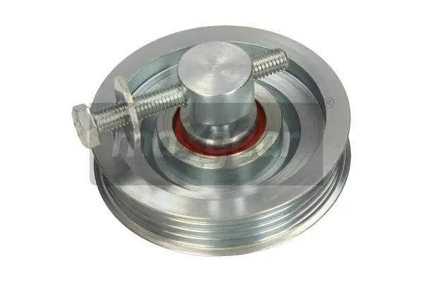Tensioner Pulley, V-ribbed belt (54-0778)