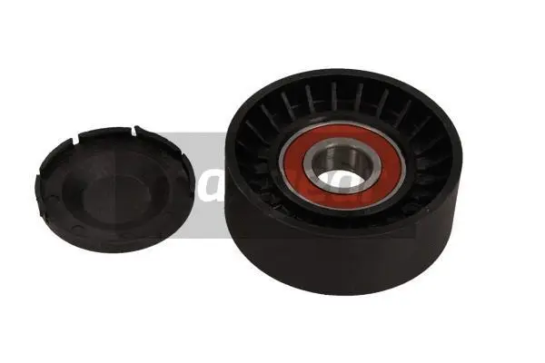 Tensioner Pulley, V-ribbed belt (54-1471)