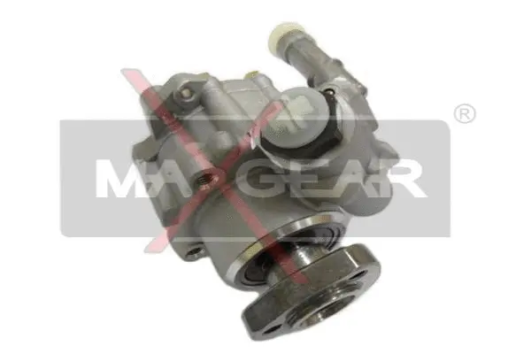 Hydraulic Pump, steering (48-0060)