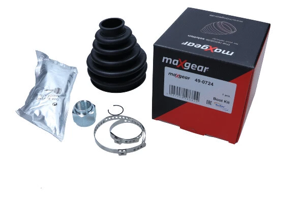 Bellow Kit, drive shaft