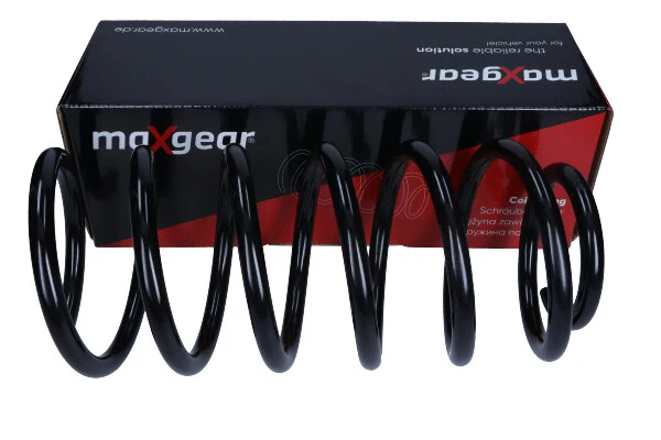 Suspension Spring