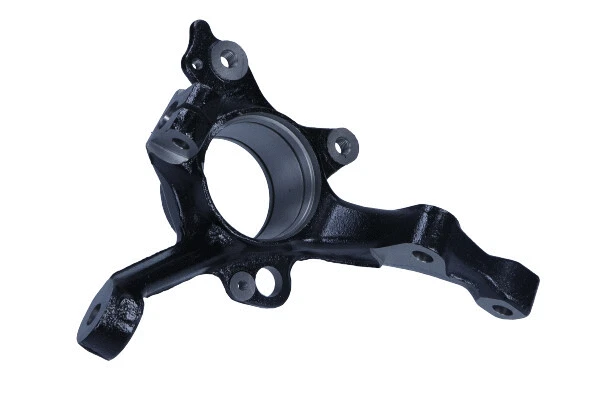Steering Knuckle, wheel suspension