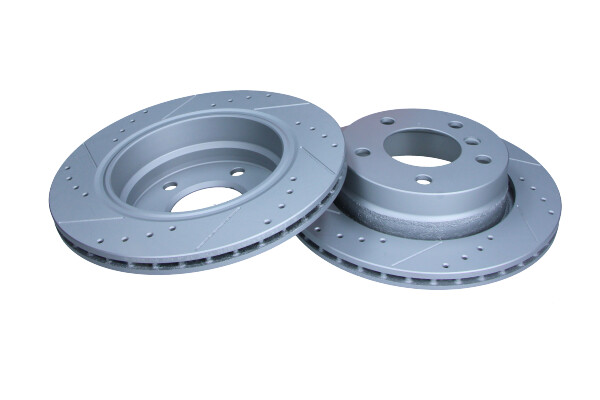 Brake Disc (19-0846SPORT)