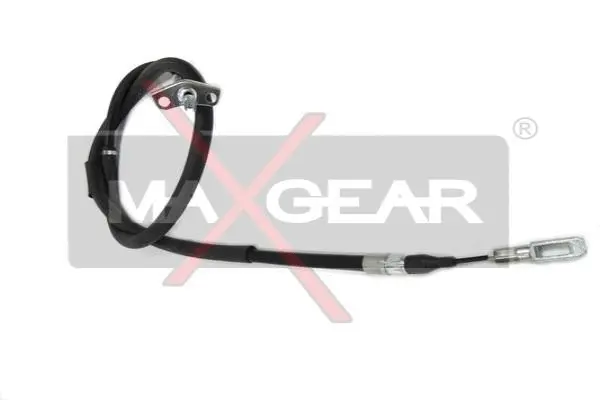 Cable Pull, parking brake (32-0112)