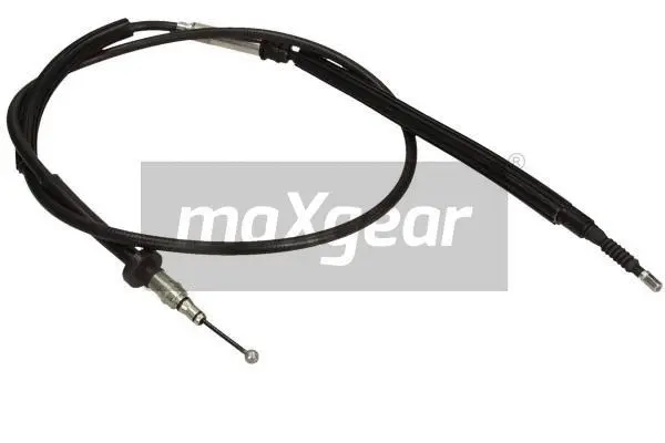 Cable Pull, parking brake (32-0709)