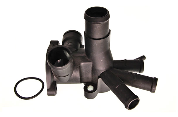 Coolant Flange